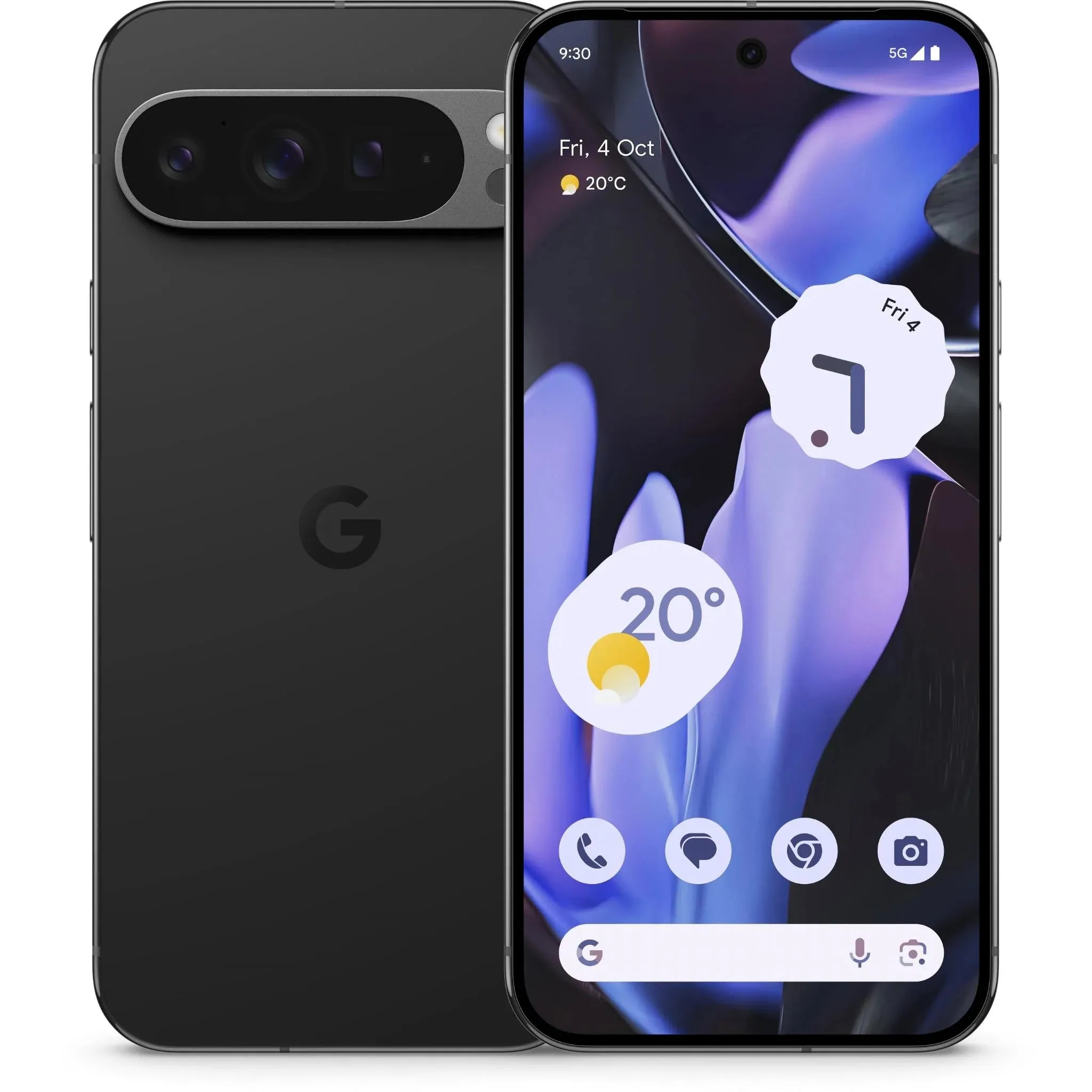 Pixel 9 Pro XL 128GB