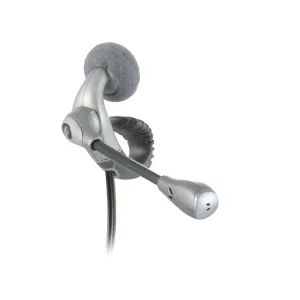Plantronics CT11 2.4GHz Wireless Telephone with Noise-Canceling In-the-Ear Headset