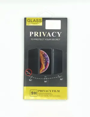 PRIVACY TEMPERED GLASS FOR SAMSUNG S8 PLUS SMALL FU