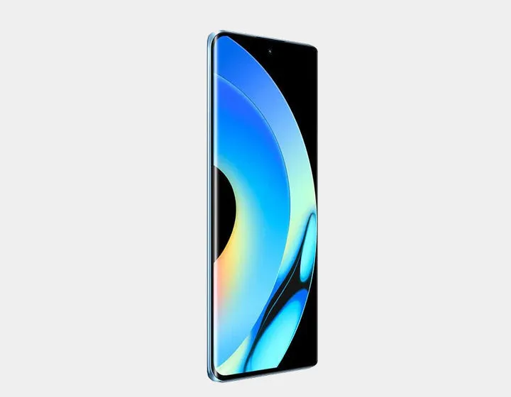Realme 10 Pro  5G Dual SIM 256GB 12GB RAM GSM Unlocked - Blue