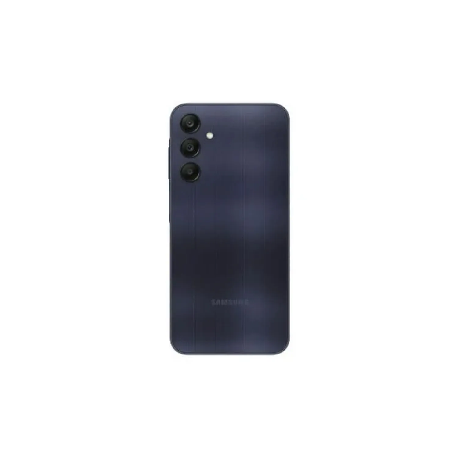 Samsung A25 5G Galaxy Blue Black Prepaid Smartphone UScellular
