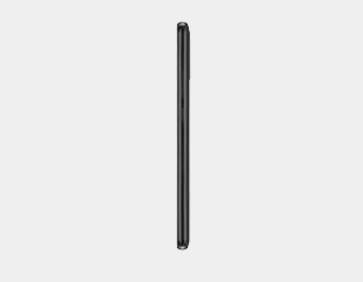 Samsung Galaxy A02s A025M 64GB 3GB RAM Dual SIM, GSM Unlocked - Black