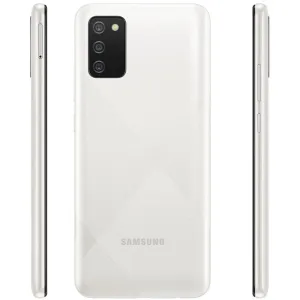 Samsung Galaxy A02s SmartCell-Phone, 32GB Storage, Factory Unlocked