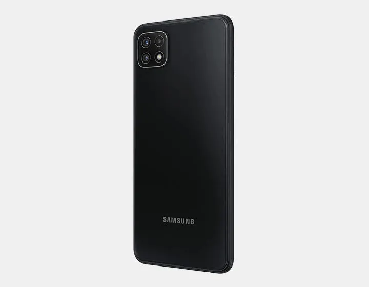 Samsung Galaxy A22 5G A226BR Dual SIM 128GB 4GB RAM GSM Unlocked Latin Version - Gray