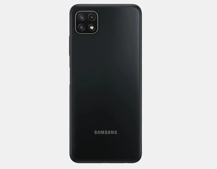 Samsung Galaxy A22 5G A226BR Dual SIM 128GB 4GB RAM GSM Unlocked Latin Version - Gray