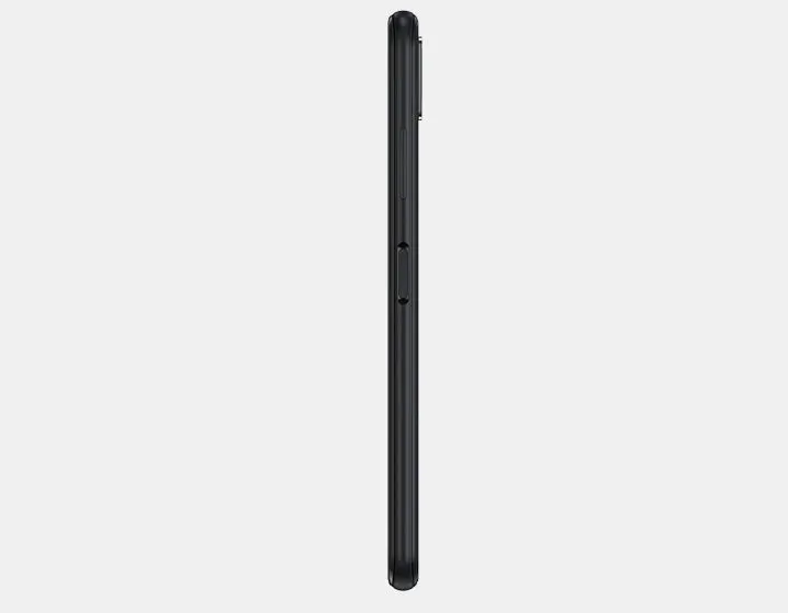 Samsung Galaxy A22 5G A226BR Dual SIM 128GB 4GB RAM GSM Unlocked Latin Version - Gray