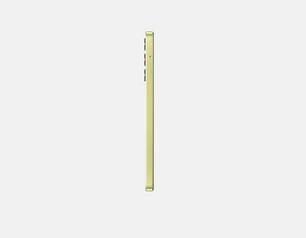 Samsung Galaxy A25 5G SM-A256E 128GB 6GB RAM, Dual SIM GSM Unlocked - Yellow