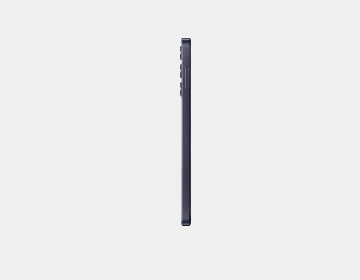 Samsung Galaxy A25 5G SM-A256E 256GB 8GB RAM, Dual SIM GSM Unlocked - Blue Black