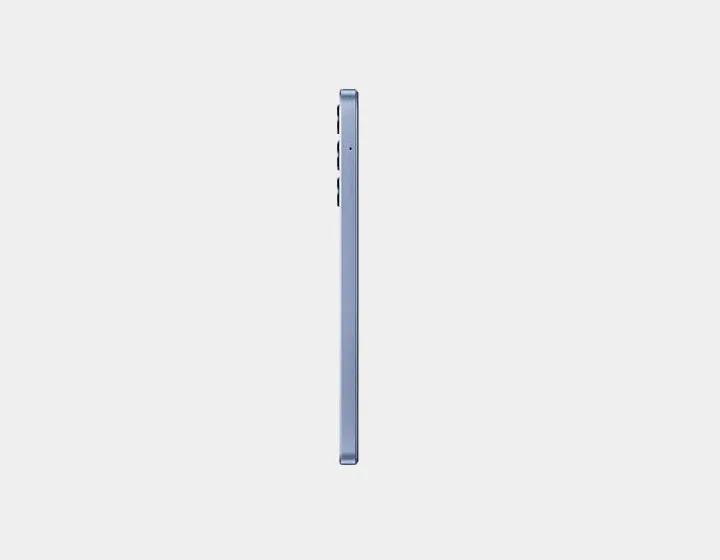Samsung Galaxy A25 5G SM-A256E 256GB 8GB RAM, Dual SIM GSM Unlocked - Blue