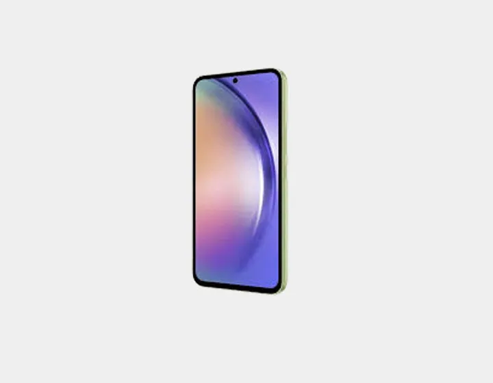 Samsung Galaxy A54 5G A546E Dual SIM 256GB ROM 8GB RAM GSM Unlocked - White