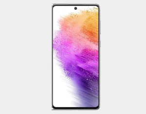Samsung Galaxy A73 5G A736B 256GB 8GB RAM Dual SIM GSM Unlocked – Awesome Grey