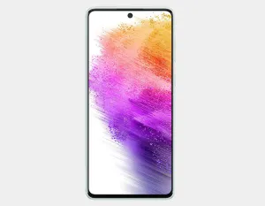 Samsung Galaxy A73 5G A736B 256GB 8GB RAM Dual SIM GSM Unlocked – Awesome Mint