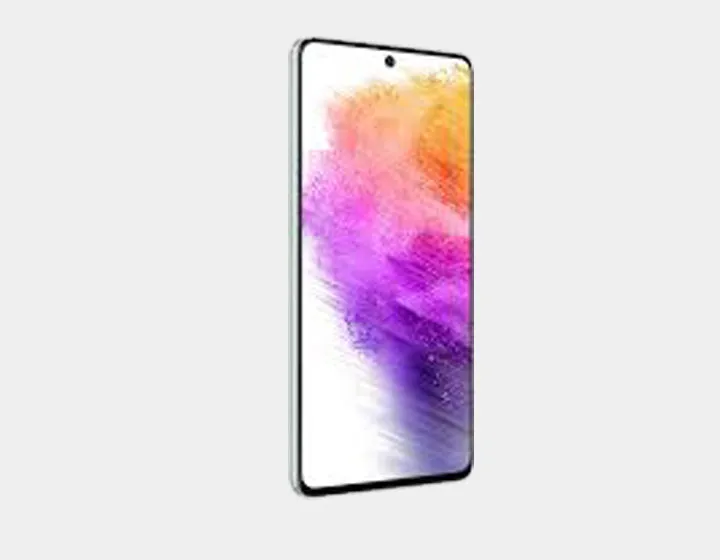 Samsung Galaxy A73 5G A736B 256GB 8GB RAM Dual SIM GSM Unlocked – Awesome Mint
