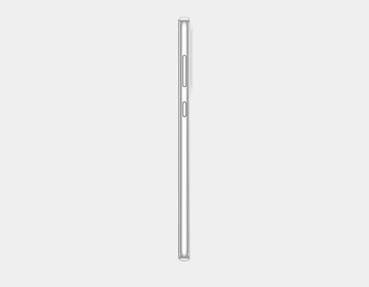 Samsung Galaxy A73 5G A736B 256GB 8GB RAM Dual SIM GSM Unlocked – Awesome White