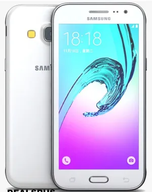 Samsung Galaxy J3 J320A GSM Unlocked 16GB At&t T-Mobile Smartphone