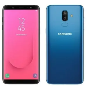 Samsung Galaxy J8 J810M-DS 32GB GSM-Unlocked Dual-SIM Cell-Phone