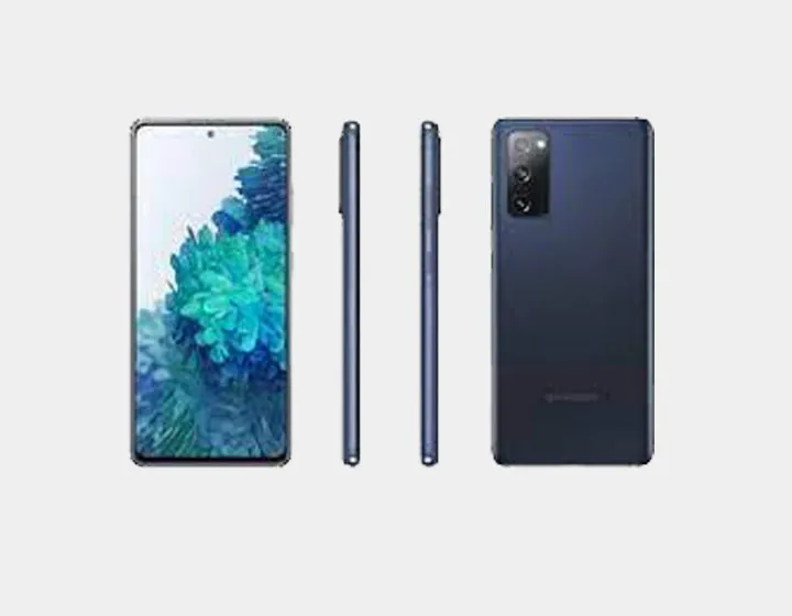 Samsung Galaxy S20 FE G780F 128GB,8GB RAM Dual Sim GSM Unlocked - Cloud Navy