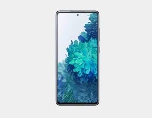 Samsung Galaxy S20 FE G780F 128GB,8GB RAM Dual Sim GSM Unlocked - Cloud Navy