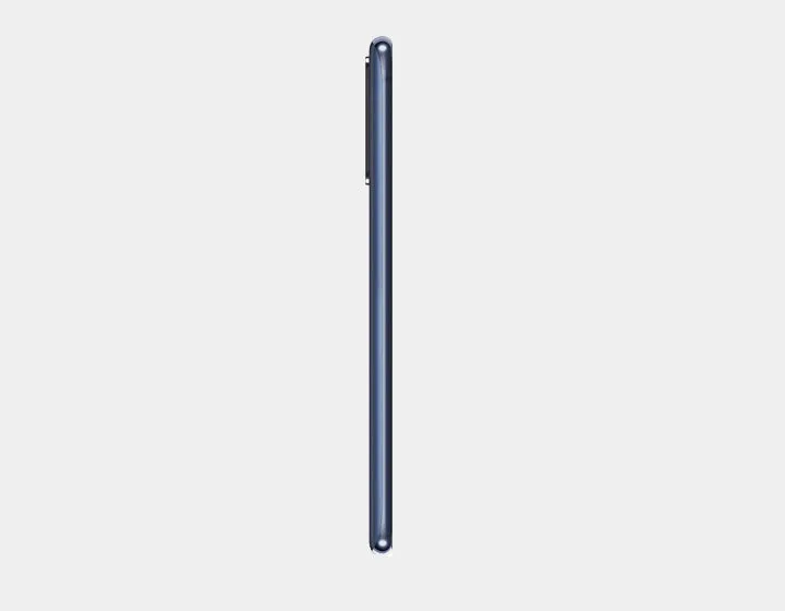 Samsung Galaxy S20 FE G780F 128GB,8GB RAM Dual Sim GSM Unlocked - Cloud Navy