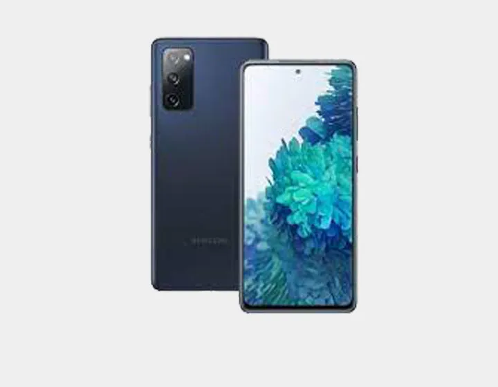 Samsung Galaxy S20 FE G780F 128GB,8GB RAM Dual Sim GSM Unlocked - Cloud Navy