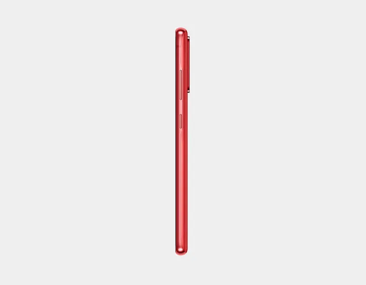 Samsung Galaxy S20 FE G780F 128GB,8GB RAM Dual Sim GSM Unlocked - Cloud Red