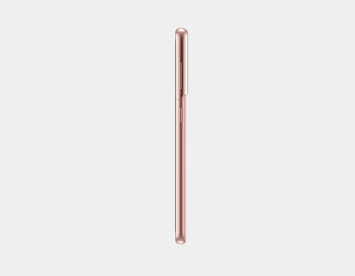 Samsung Galaxy S21 5G G991B 128GB 8GB RAM Dual SIM GSM Unlocked - Pink