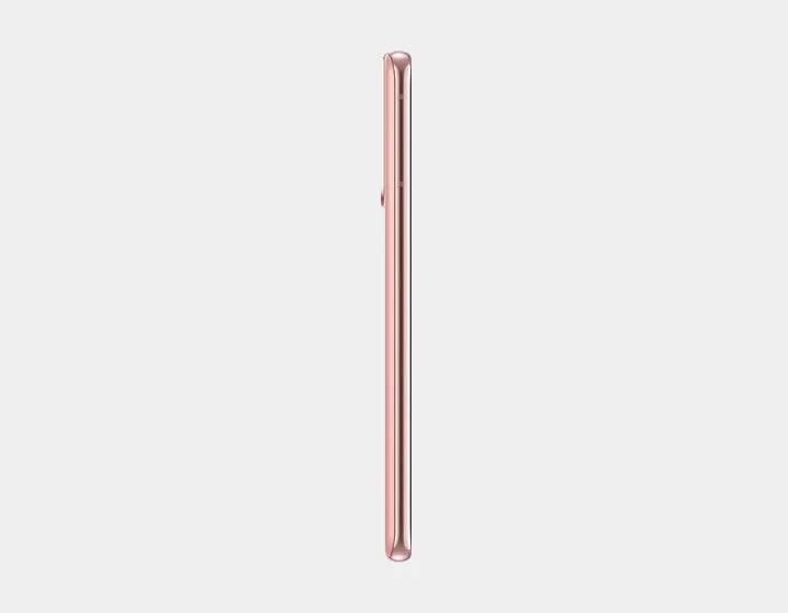 Samsung Galaxy S21 5G G991B 128GB 8GB RAM Dual SIM GSM Unlocked - Pink
