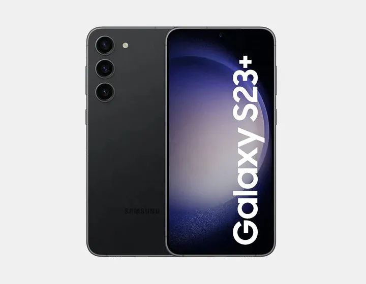 SAMSUNG Galaxy S23  5G S9160 Dual SIM 256GB 8GB RAM GSM Unlocked – Black