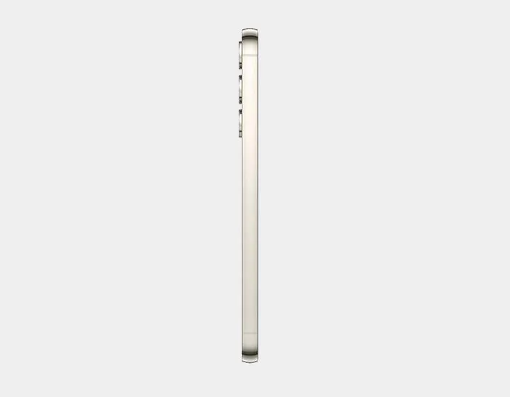 SAMSUNG Galaxy S23  5G S9160 Dual SIM 256GB 8GB RAM GSM Unlocked – Cream