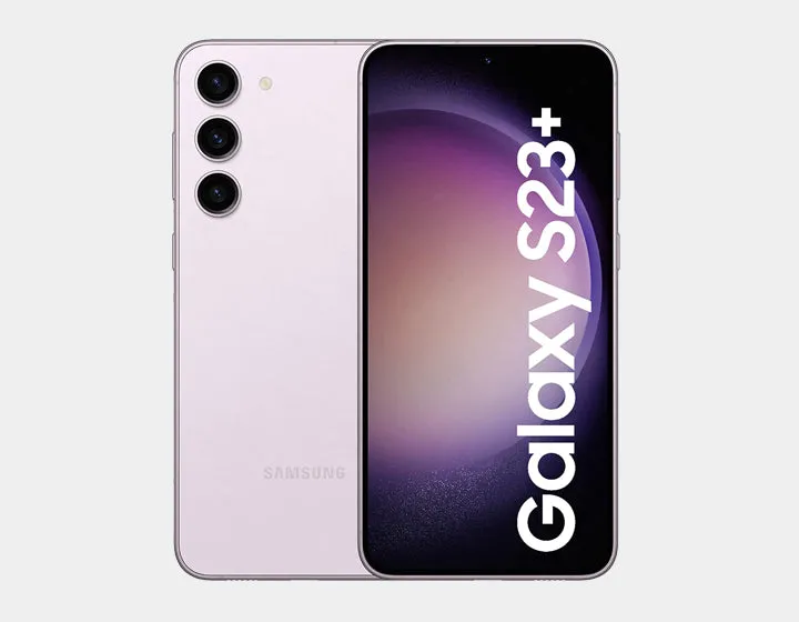SAMSUNG Galaxy S23  5G S9160 Dual SIM 512GB 8GB RAM GSM Unlocked – Lavender