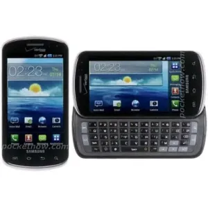 Samsung Stratosphere SCH-I405 4G LTE SmartCell-Phone for Verizon Unlocked