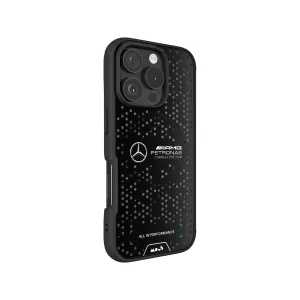 Signature Protective Phone Case - Clarity MagSafe x Mercedes-AMG F1 Team