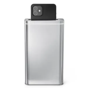 Simplehuman ST4000 Cleanstation Phone Sanitizer With UV-C Light