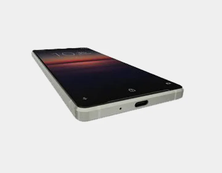 Sony Xperia 1 III XQ-BC72 5G Dual 512GB 12GB RAM Dual SIM GSM Unlocked – Frosted Gray