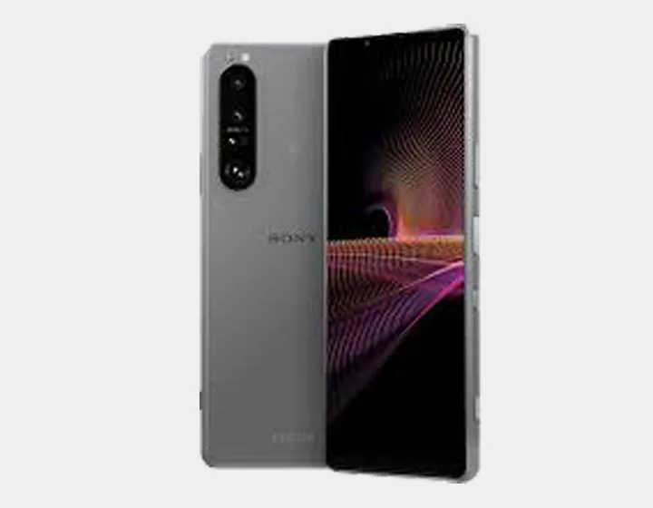 Sony Xperia 1 III XQ-BC72 5G Dual 512GB 12GB RAM Dual SIM GSM Unlocked – Frosted Gray