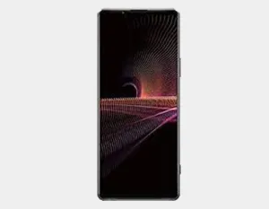 Sony Xperia 1 III XQ-BC72 5G Dual 512GB 12GB RAM Dual SIM GSM Unlocked – Frosted Gray