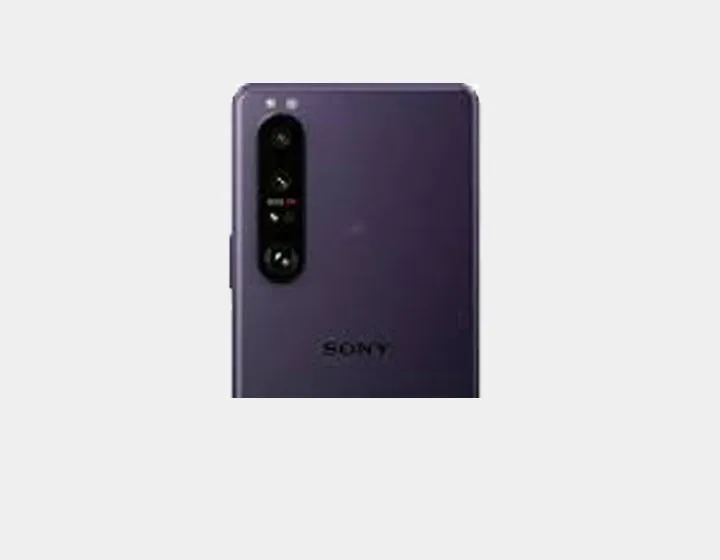 Sony Xperia 1 III XQ-BC72 5G Dual 512GB 12GB RAM Dual SIM GSM Unlocked – Frosted Purple