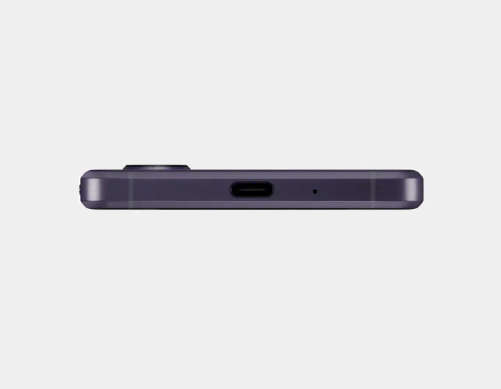 Sony Xperia 1 III XQ-BC72 5G Dual 512GB 12GB RAM Dual SIM GSM Unlocked – Frosted Purple