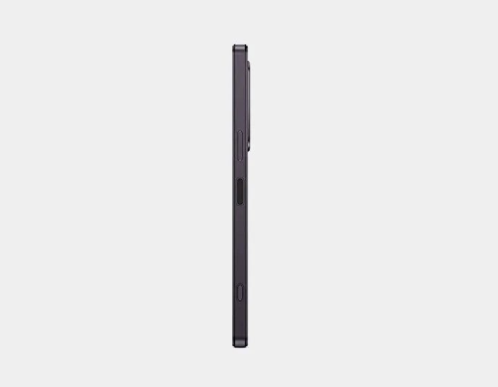 Sony Xperia 1 III XQ-BC72 5G Dual 512GB 12GB RAM Dual SIM GSM Unlocked – Frosted Purple