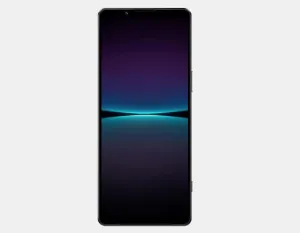 Sony Xperia 1 IV XQ-CT72 5G Dual 256GB 12GB RAM Dual SIM GSM Unlocked – Black