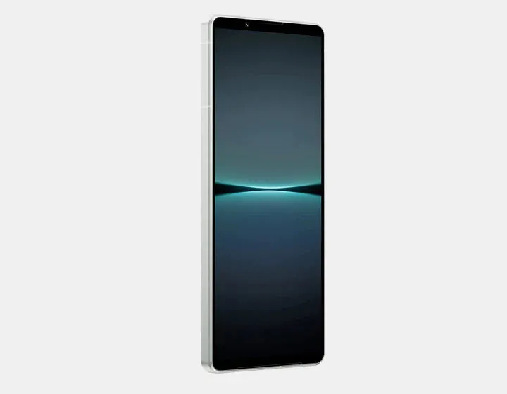 Sony Xperia 1 IV XQ-CT72 5G Dual 256GB 12GB RAM Dual SIM GSM Unlocked – White