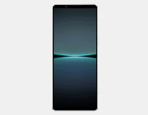 Sony Xperia 1 IV XQ-CT72 5G Dual 256GB 12GB RAM Dual SIM GSM Unlocked – White