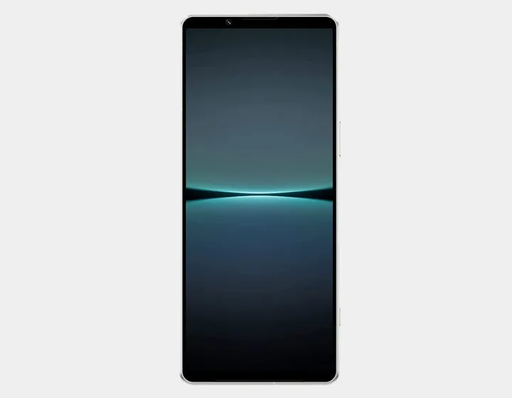 Sony Xperia 1 IV XQ-CT72 5G Dual 512GB 12GB RAM Dual SIM GSM Unlocked – White
