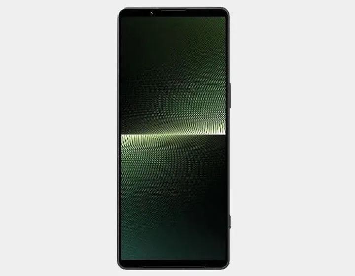 Sony Xperia 1 V 5G XQ-DQ72 Dual SIM 512GB ROM 12GB RAM GSM Unlocked – Green