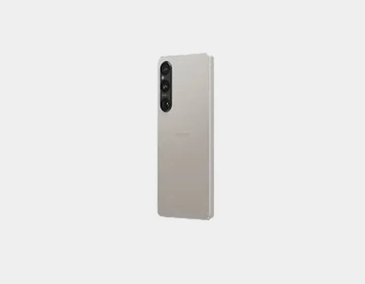 Sony Xperia 1 V 5G XQ-DQ72 Dual SIM 512GB ROM 12GB RAM GSM Unlocked – Silver