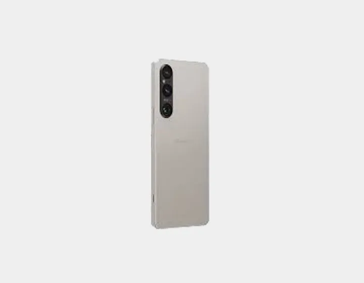 Sony Xperia 1 V 5G XQ-DQ72 Dual SIM 512GB ROM 12GB RAM GSM Unlocked – Silver