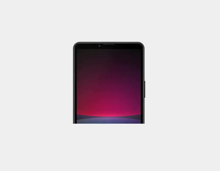 Sony Xperia 10 IV XQ-CC72 5G Dual SIM 128GB 6GB RAM GSM Unlocked – Black