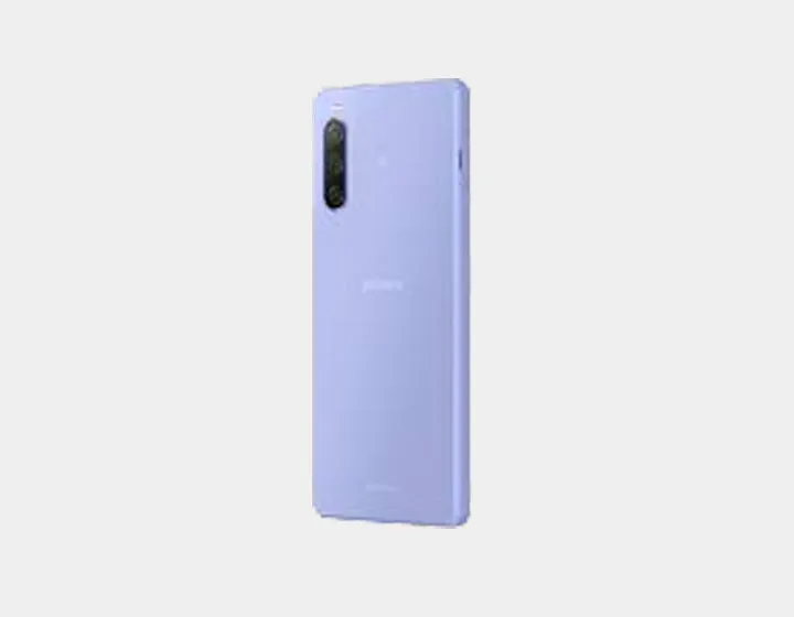 Sony Xperia 10 IV XQ-CC72 5G Dual SIM 128GB 6GB RAM GSM Unlocked – Lavender