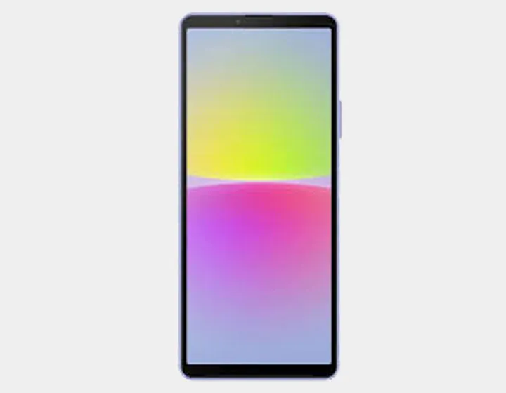 Sony Xperia 10 IV XQ-CC72 5G Dual SIM 128GB 6GB RAM GSM Unlocked – Lavender