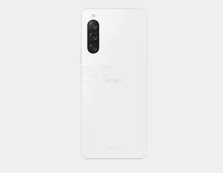 Sony Xperia 10 V XQ-DC72 5G Dual SIM 128GB ROM 8GB RAM GSM Unlocked Global - White